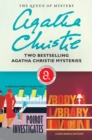 Image for Poirot Investigates &amp; The Body in the Library Bundle: Two Bestselling Agatha Christie Mysteries
