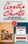 Image for Secret of Chimneys &amp; A Murder is Announced Bundle: Two Bestselling Agatha Christie Mysteries