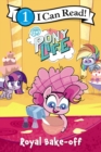 Image for My Little Pony: Pony Life: Royal Bake-Off