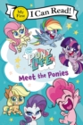 Image for My Little Pony: Pony Life: Meet the Ponies