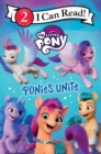 Image for My Little Pony: Ponies Unite