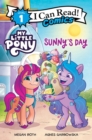 Image for My Little Pony: Sunny&#39;s Day