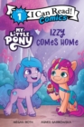 Image for My Little Pony: Izzy Comes Home