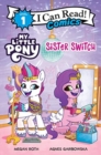 Image for My Little Pony: Sister Switch