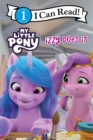 Image for My Little Pony: Izzy Does It