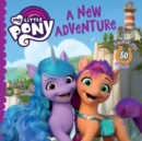 Image for My Little Pony: A New Adventure