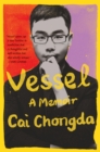 Image for Vessel: a memoir