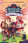 Image for Dungeons &amp; Dragons: Dungeon Academy: Tourney of Terror