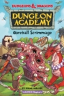 Image for Dungeons &amp; Dragons: Goreball Scrimmage