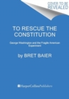 Image for To Rescue the Constitution