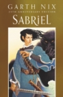 Image for Sabriel 25th Anniversary Classic Edition
