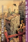 Image for Four: A Divergent Collection Anniversary Edition