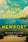 Image for The lost summers of Newport  : a novel