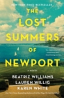 Image for The lost summers of Newport: a novel