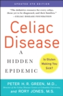 Image for Celiac Disease (Updated 4th Edition): A Hidden Epidemic