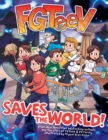 Image for FGTeeV Saves the World!