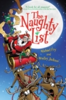 Image for The Naughty List : A Christmas Holiday Book for Kids