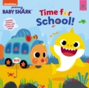 Image for Baby Shark: Time for School!
