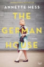 Image for The German House