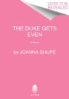 Image for The Duke Gets Even