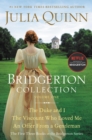 Image for Bridgerton Collection Volume 1: The First Three Books in the Bridgerton Series