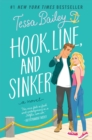 Image for Hook, line, and sinker  : a novel