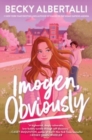 Image for Imogen, Obviously