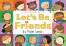 Image for Let&#39;s Be Friends