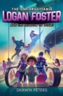 Image for The Unforgettable Logan Foster and the Shadow of Doubt