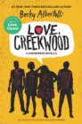 Image for Love, Creekwood: A Simonverse Novella