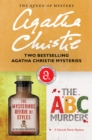 Image for Mysterious Affair at Styles &amp; The ABC Murders Bundle: Two Bestselling Agatha Christie Mysteries