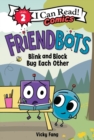 Image for Friendbots: Blink and Block Bug Each Other