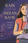 Image for Rain Is Not My Indian Name