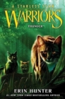 Image for Warriors: A Starless Clan #4: Thunder