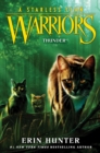 Image for Warriors: A Starless Clan #4: Thunder : 4