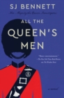 Image for All the Queen&#39;s Men: A Novel