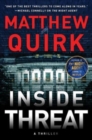 Image for Inside Threat : A Novel