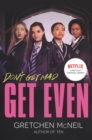 Image for Get Even TV Tie-in Edition