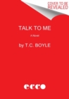 Image for Talk to Me