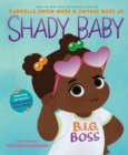 Image for Shady Baby
