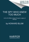 Image for The Spy Who Knew Too Much