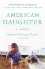 Image for American Daughter: A Memoir