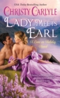 Image for Lady Meets Earl : 2