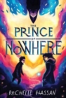 Image for The Prince of Nowhere