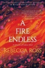 Image for A Fire Endless : A Novel