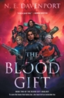 Image for The Blood Gift