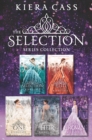 Image for Selection Series 5-Book Collection: The Selection, The Elite, The One, The Heir, The Crown