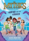 Image for The Mythics #1: Marina and the Kraken