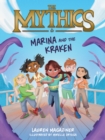 Image for Marina and the Kraken : 1
