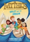 Image for Mythics #2: Hailey and the Dragon